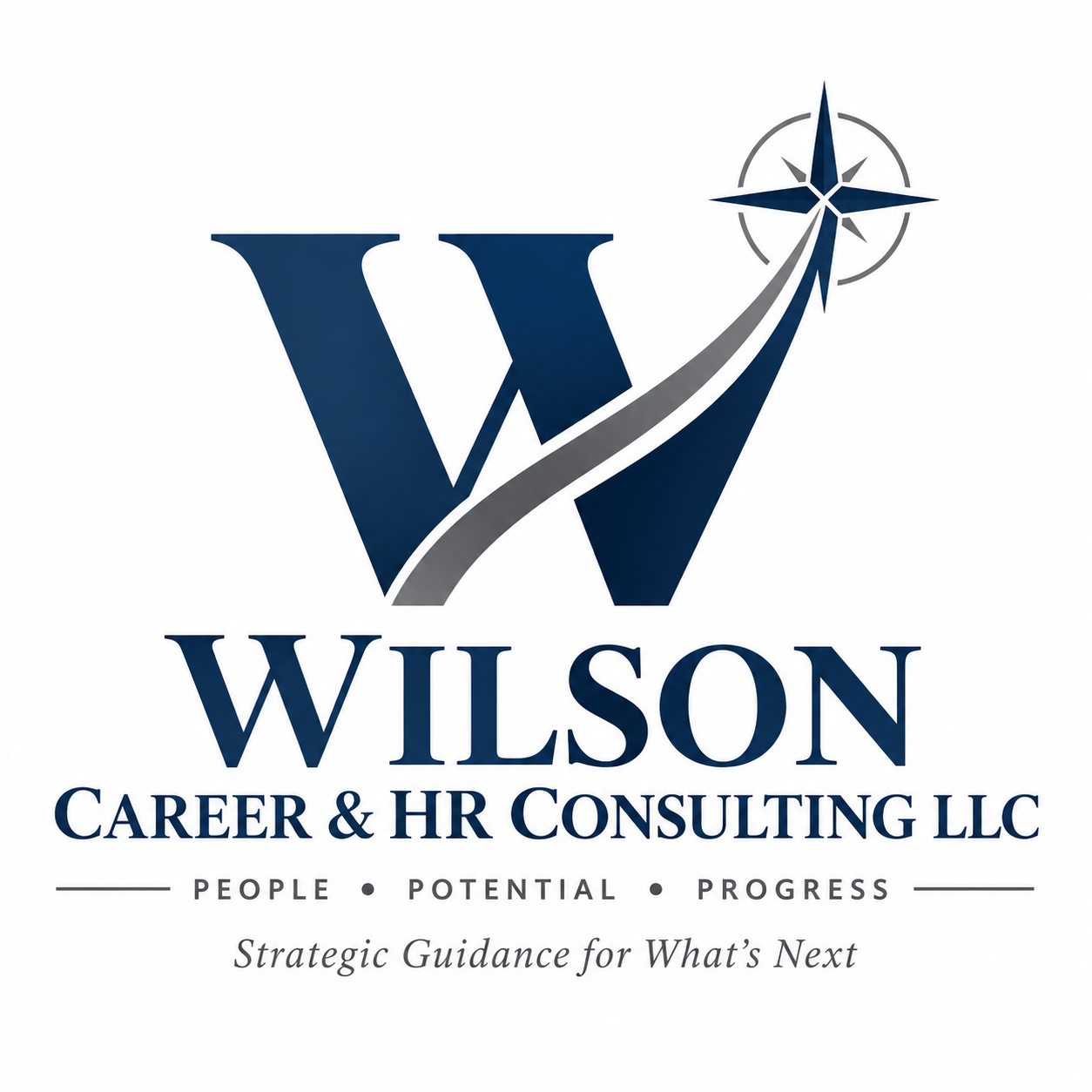 Wilson Career & HR Consulting LLC